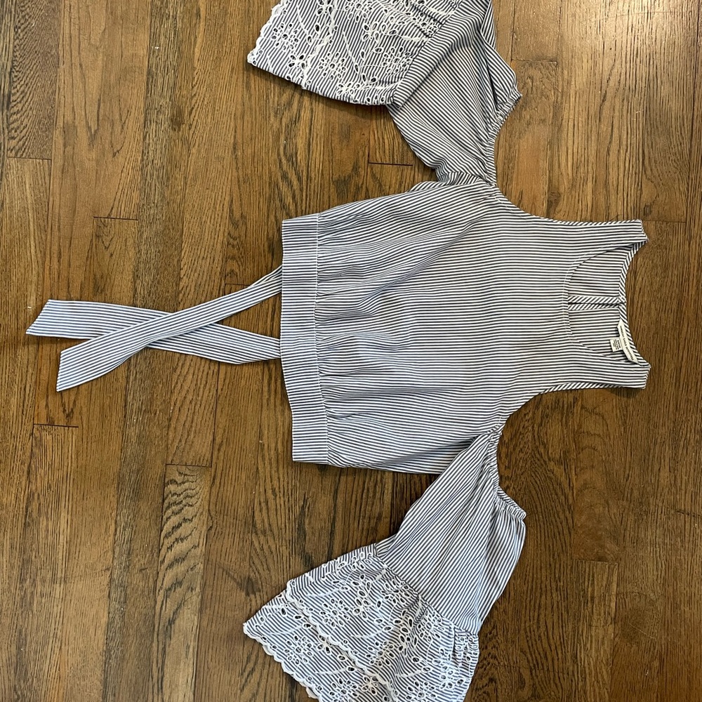 American eagle, size S